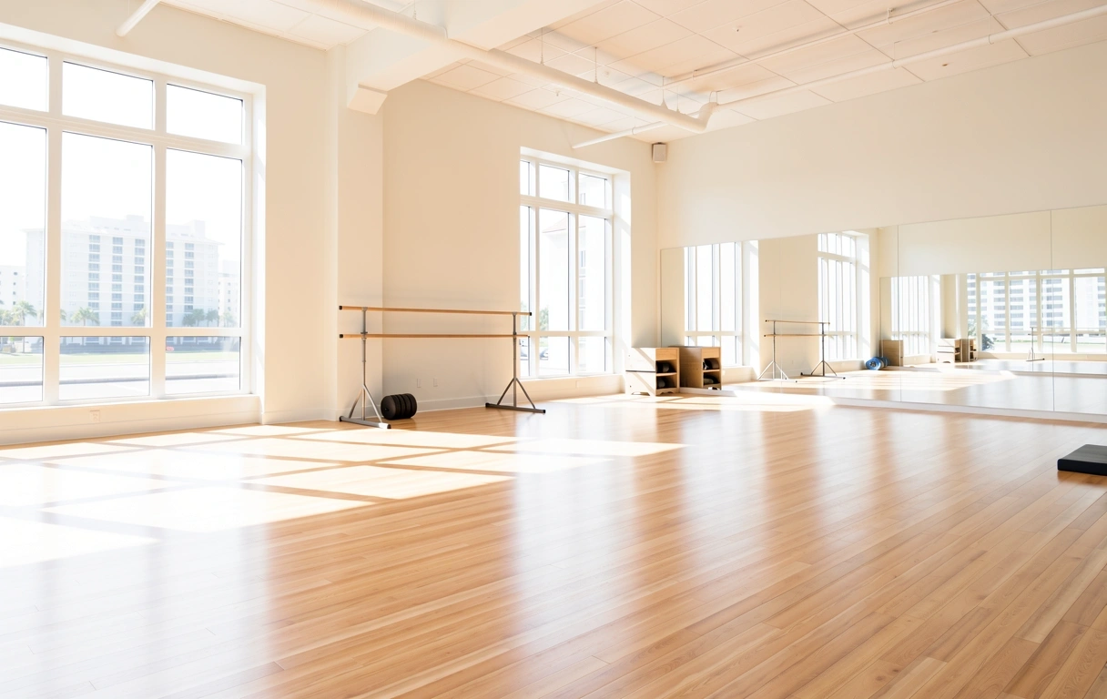 Studio Space