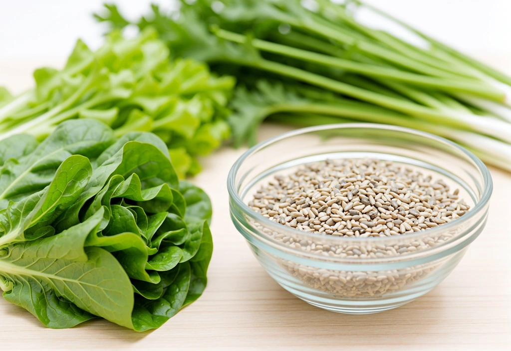 Natural diet elements
