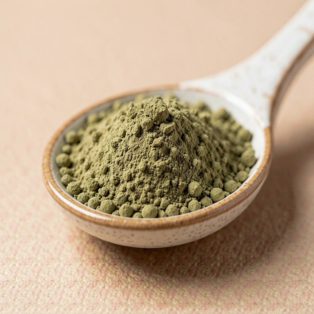 Organic energy support